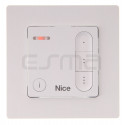 NICE Domi DOMIW3C Remote control