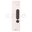 NICE DOMI P1 Remote control
