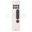 NICE DOMI P6SV Remote control
