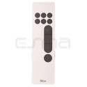 NICE DOMI P6 Remote control