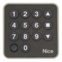 NICE ERA EDSW Digital Keypad