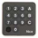 NICE ERA EDSWG Digital Keypad