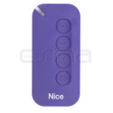 NICE MyGo4FM Remote control
