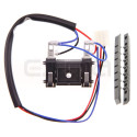 NICE SPIDER PRSP04 Limit switch kit