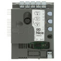 NICE SPIN30 SNA3/A Control unit