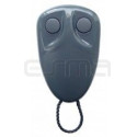 PRASTEL MPSTP2E Remote control