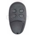 PROEM ER4C4 ACS Remote control