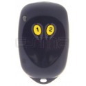 PROGET ETY2F Remote control