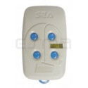 SEA 433-4 Remote control
