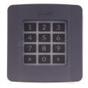 CAME SELT1W4G 806SL-0170 Keypad