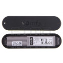 SOMFY EOLIS 3D Wirefree RTS black Wind sensor