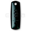 SOMFY TELIS-4-RTS black Remote control