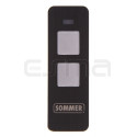 SOMMER PEARL TWIN TX55-868 YS10019-00001 Remote control