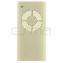 TAU 250T-4RP Remote control