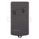 TEDSEN SLX2MD 40.685 MHz Remote control