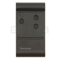 TEDSEN SM3MD 26.985 MHz Remote control