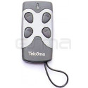 TELCOMA SLIM4 Remote control