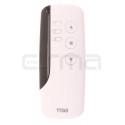 TTGO TGX3 Remote control