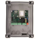 V2 CITY4-EVO Control unit