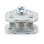 Marantec Comfort Chain fitting