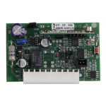 DEA 262 Receiver