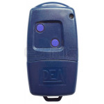 DEA 306-2 Remote control