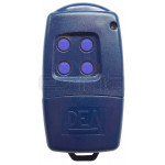 DEA 306-4 Remote control