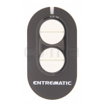 ENTREMATIC ZEN4C Remote control
