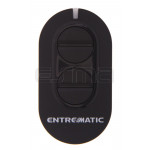 ENTREMATIC ZEN4 Remote control