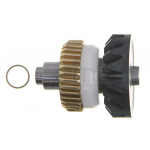 NICE MOBY PRMB03A Slow Shaft
