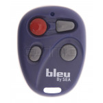 SEA ROUND 4C 433 MHz Remote control