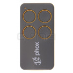 V2 PHOX 4P 868 MHz Remote control