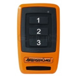 AKERSTRÖMS SMALL S3 Remote control