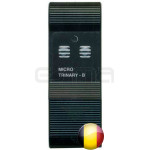 ALBANO MICROTRINARY-B61 Remote control