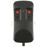 ALLMATIC S38C Remote control
