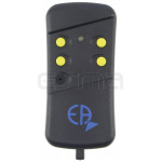 ALLMATIC AKMY4 30.875 MHz Yellow Remote control 