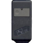 ALLTRONIK S406-1 27.015 MHz Remote control