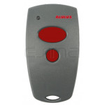 ALULUX 868-2 Remote control