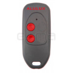 ALULUX 868 MT87A2 Remote control