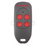 ALULUX 868 MT87A3 Remote control