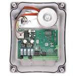 APRIMATIC A24DG 24VDC Control unit