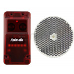 APRIMATIC E25P reflex photocell