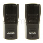 APRIMATIC ER35 BAT Photocell