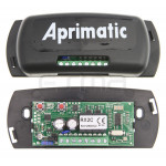 APRIMATIC RX2C Receiver