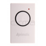 APRIMATIC TX2 MB Plus Wall push button