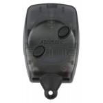 APRIMATIC TX2M Remote control