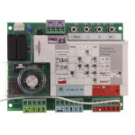 AVIDSEN Orea 500 24VDC Control unit
