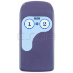 B-B QTB2 Remote control