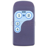 B-B QTB4 Remote control