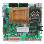 BENINCA CORE Bull 9686704 Control unit
